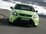 Ford Focus RS 2009 года